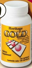 Heritage Gold