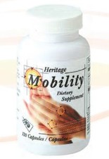 Heritage Mobility