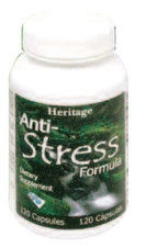 Heritage Anti-Stress