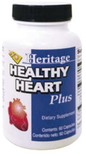 Heritage Healthy Heart Plus