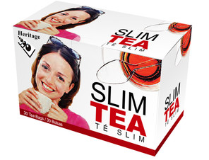 Heritage Slim Tea